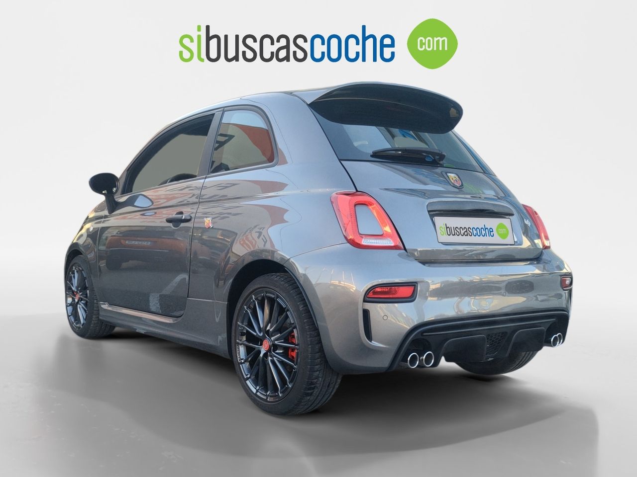 abarth 500 2023 / foto grande (2)