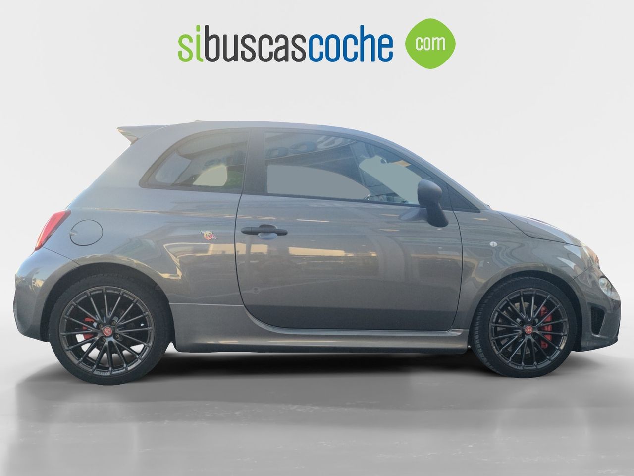 abarth 500 2023 / foto grande (3)