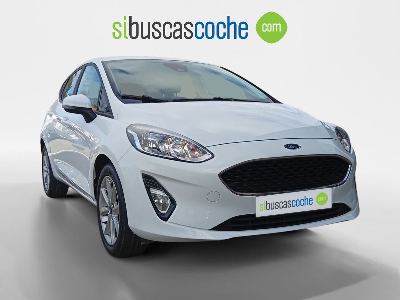 Foto ford fiesta 2019 /