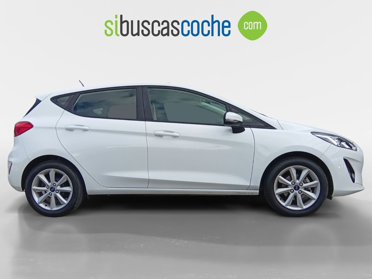 ford fiesta 2019 / foto grande (3)