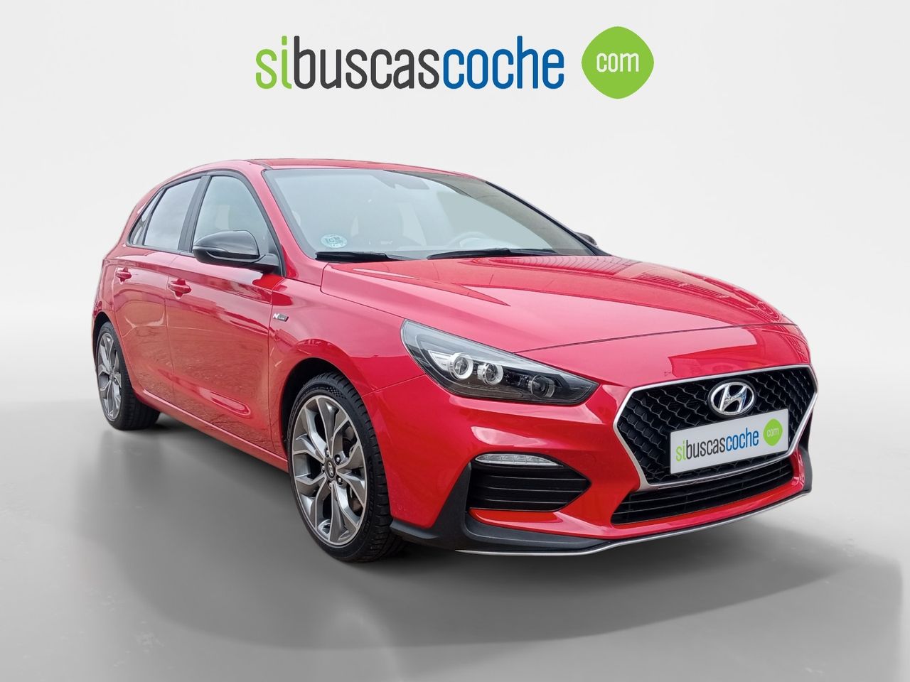Foto hyundai i30 2020 /