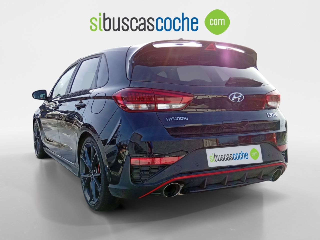 hyundai i30 2024 / foto grande (2)