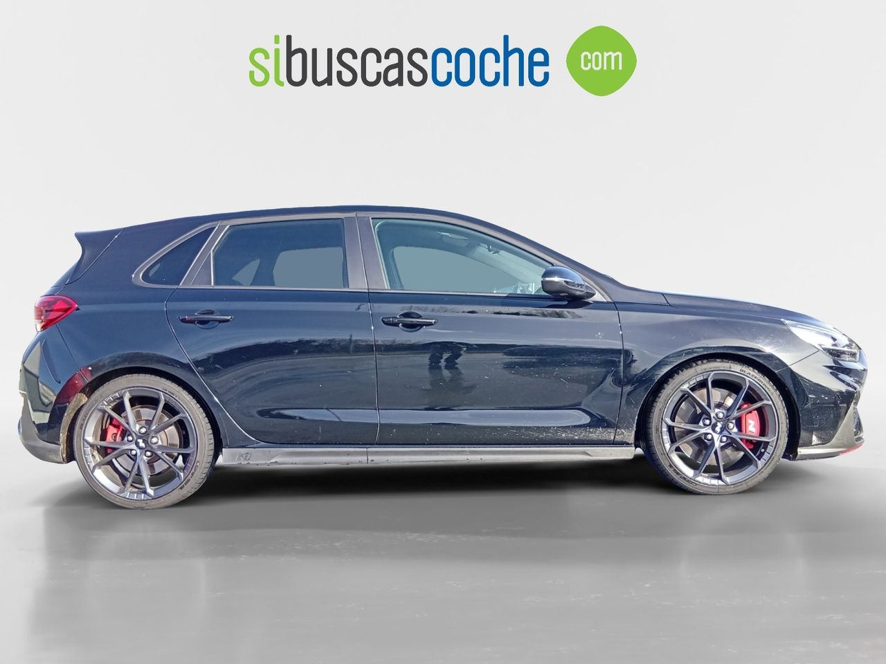 hyundai i30 2024 / foto grande (3)