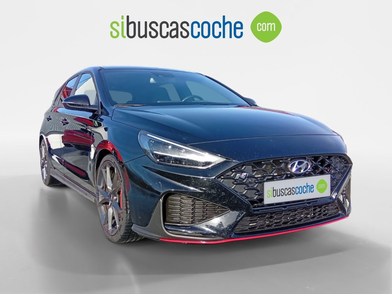 Aire acondicionado conductos tipo  de segunda mano - hyundai i30 2024 /