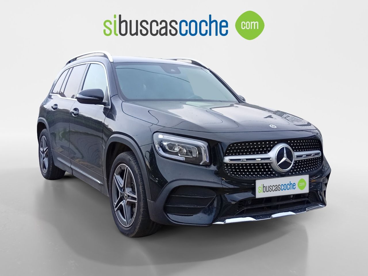 Foto mercedes clase glb 2021 /