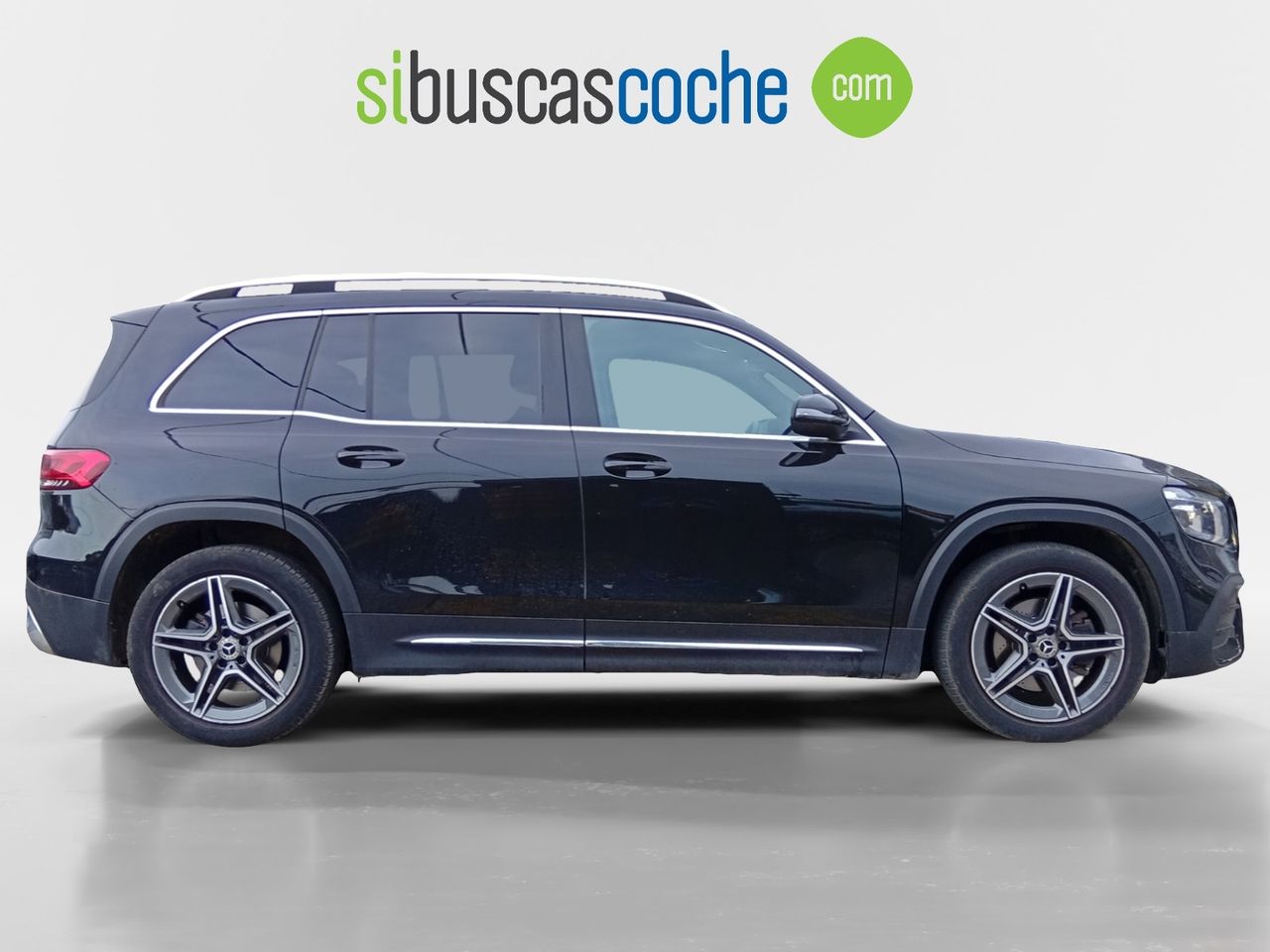 mercedes clase glb 2021 / foto grande (3)
