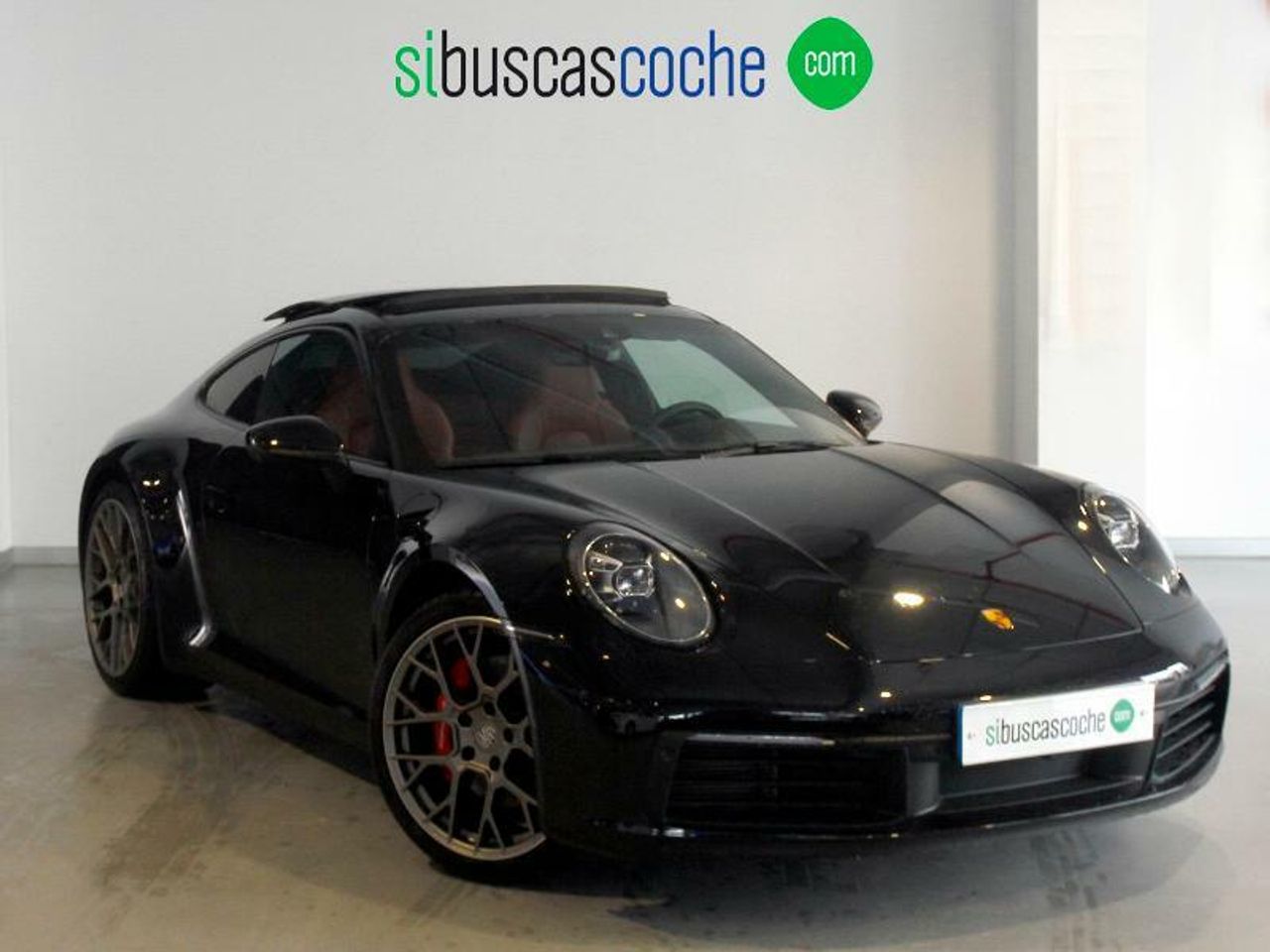 Foto porsche 911 2023 /