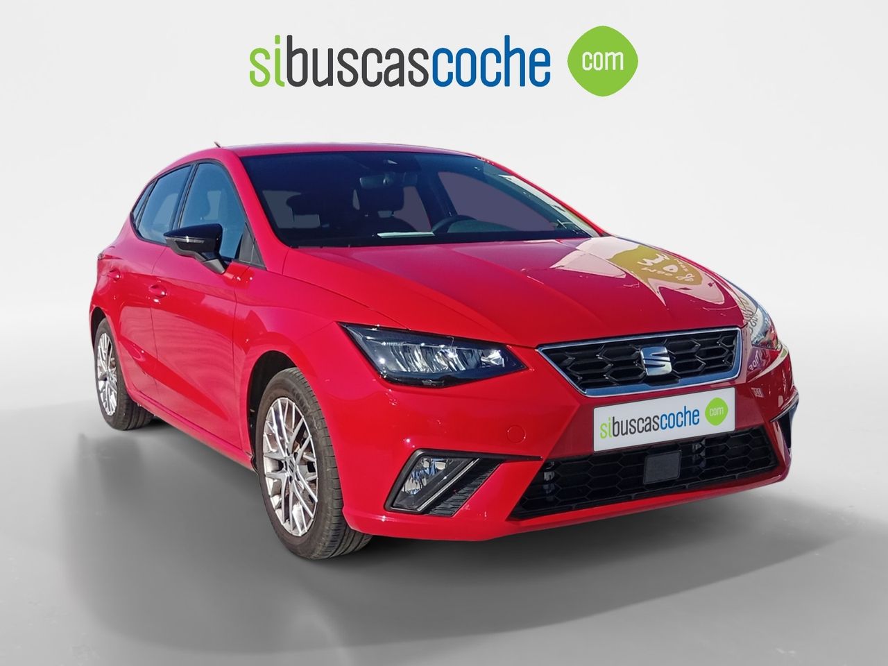 Foto seat ibiza 2023 /