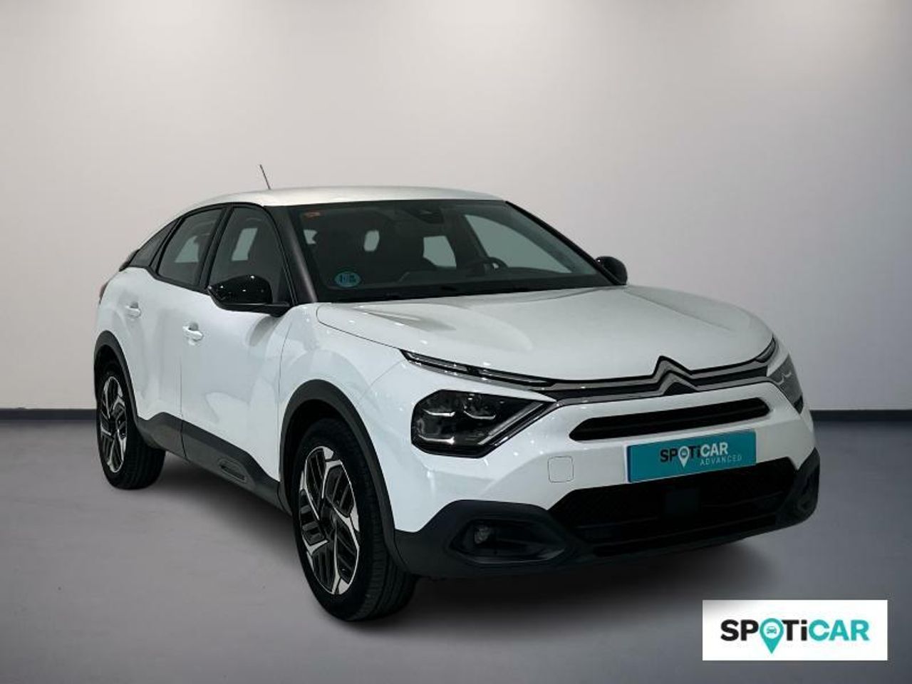 Foto citroën c4 2021 /