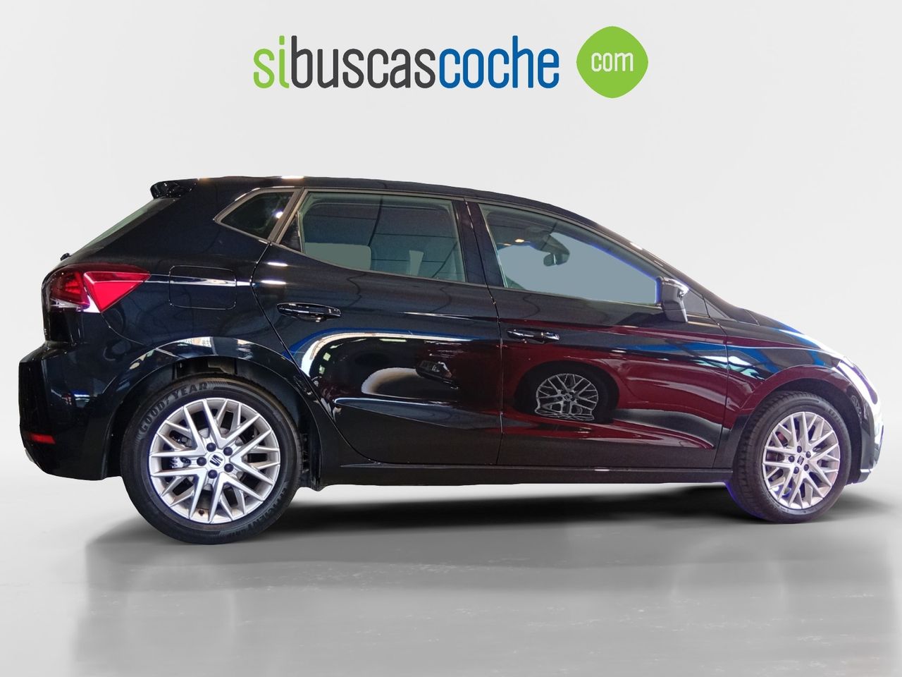 seat ibiza 2023 / foto grande (3)