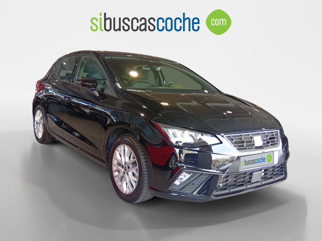 Foto seat ibiza 2023 /