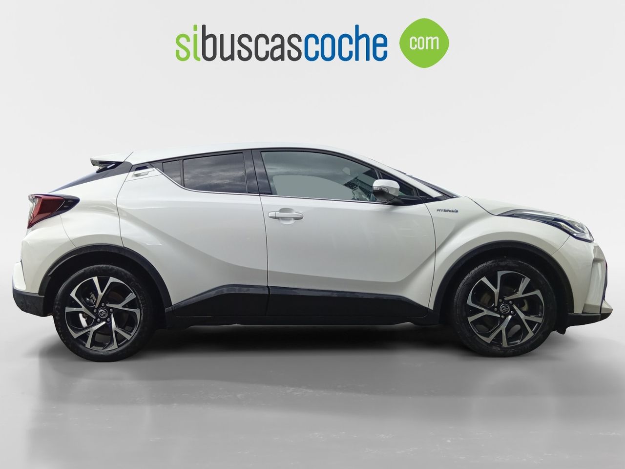 toyota c-hr 2022 / foto grande (3)
