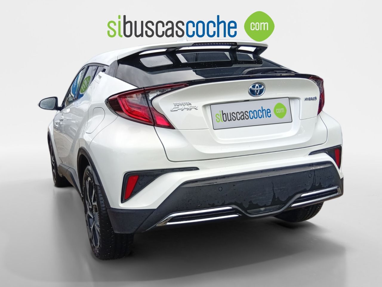toyota c-hr 2022 / foto grande (2)