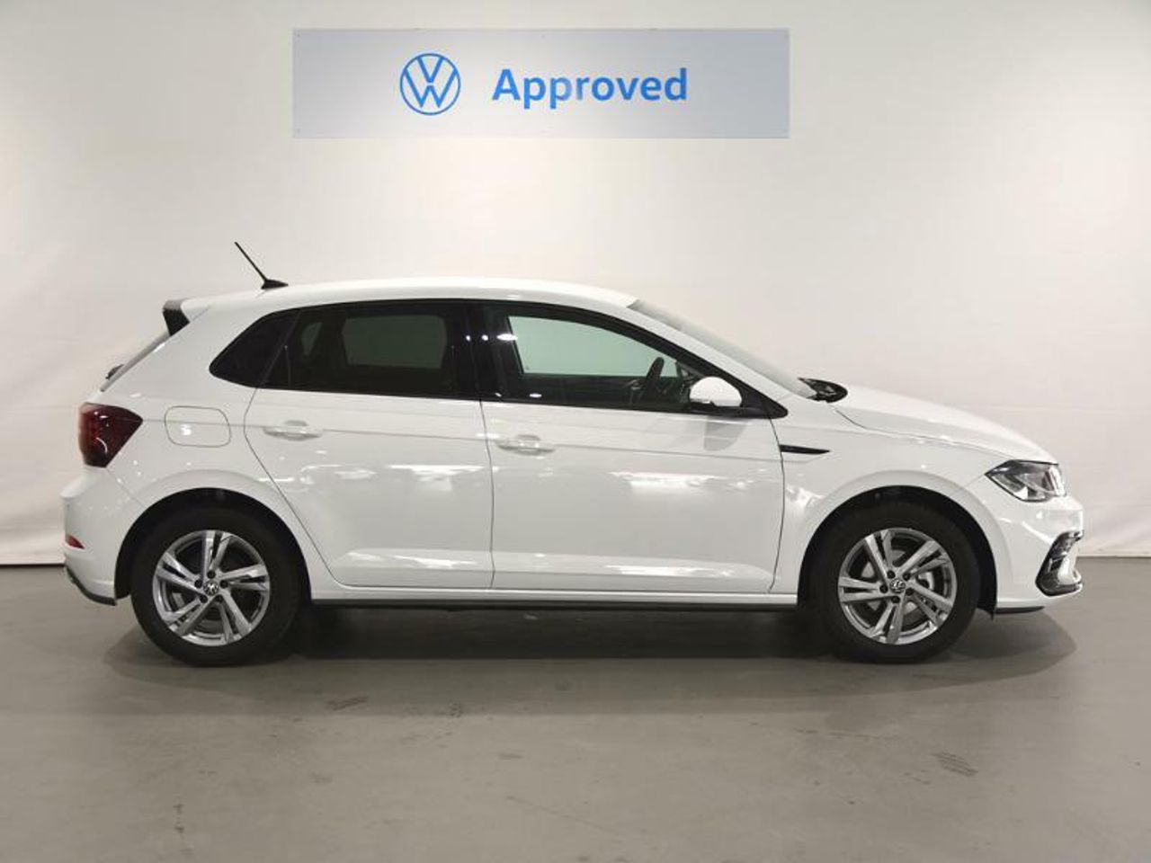 volkswagen polo 2023 / foto grande (3)