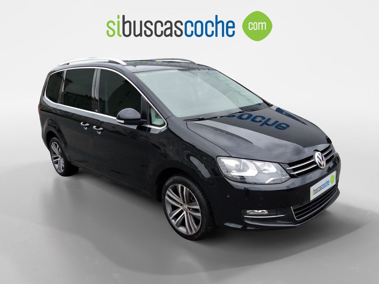 Foto volkswagen sharan 2020 /