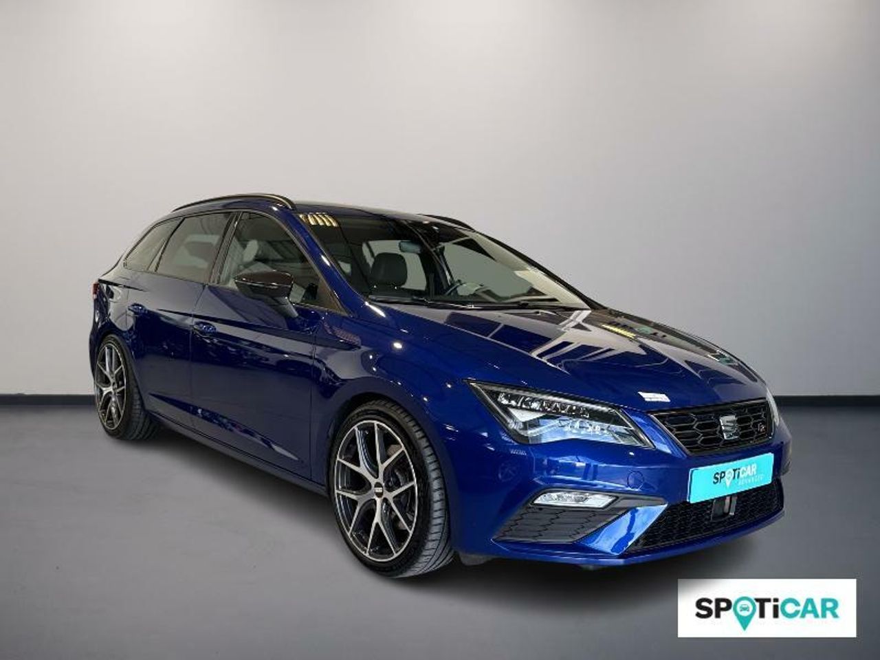 Foto seat leon 2017 /
