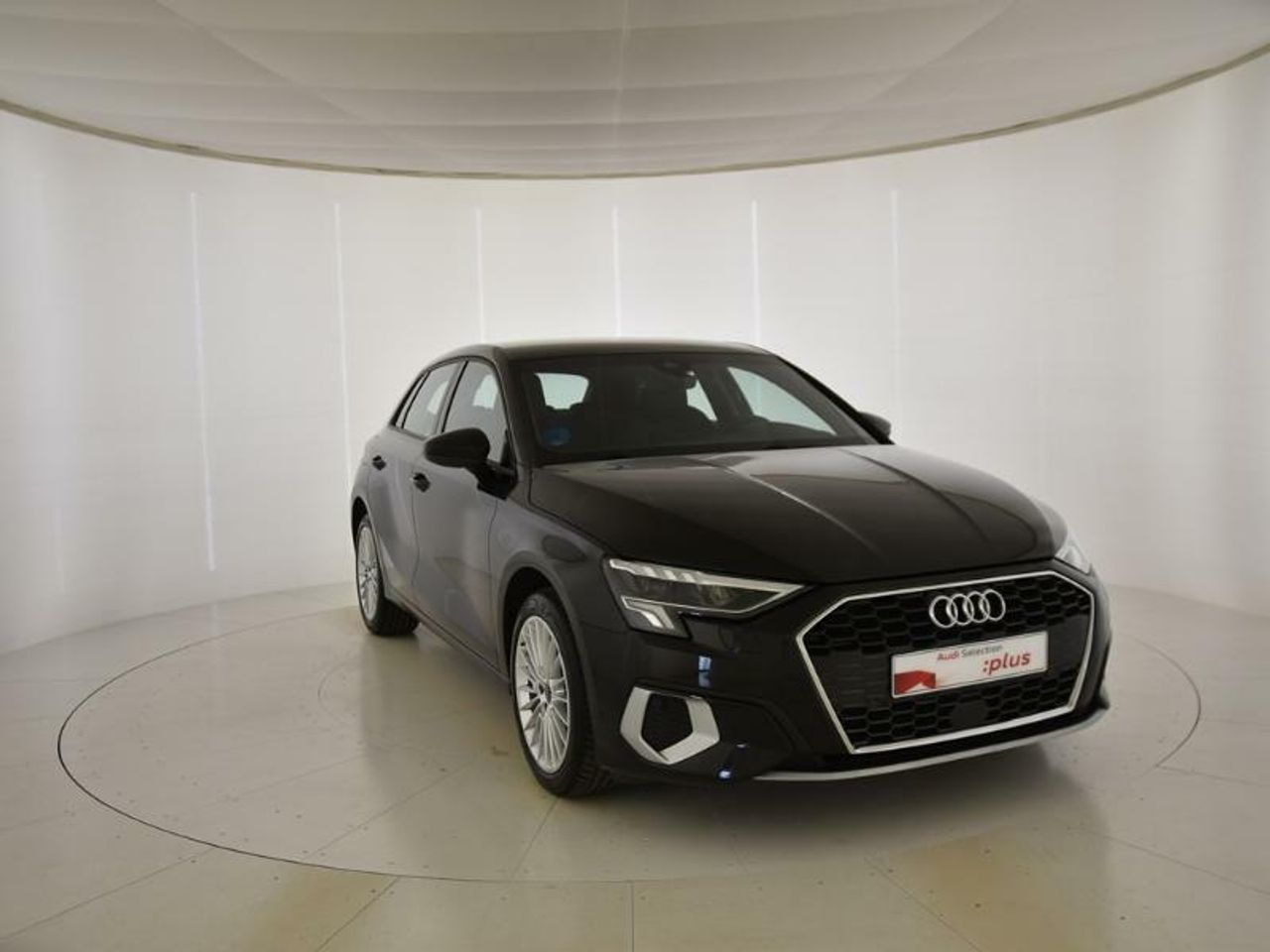 Foto audi a3 2024 /