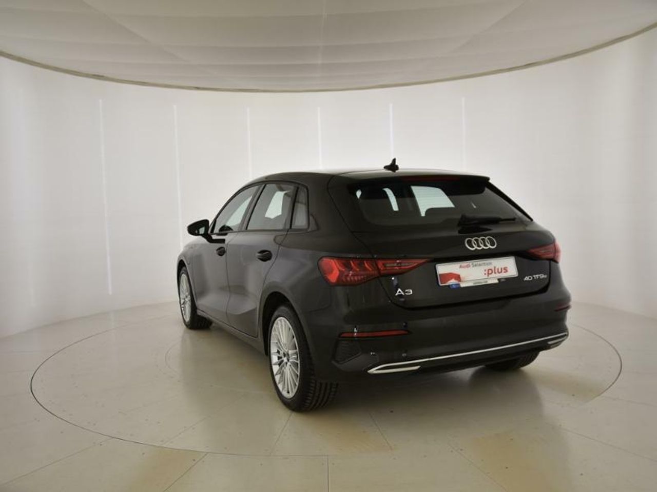 audi a3 2024 / foto grande (2)