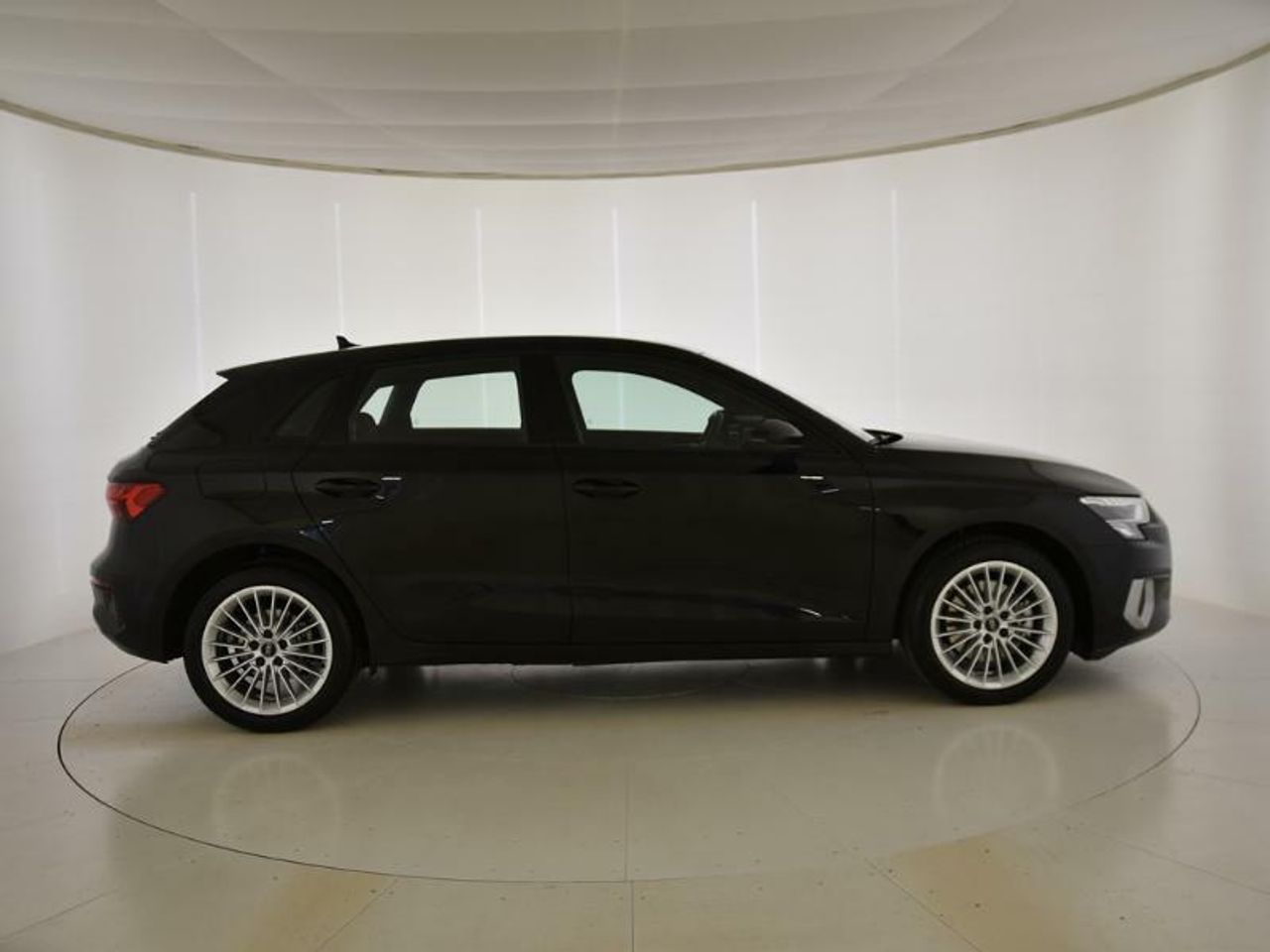 audi a3 2024 / foto grande (3)