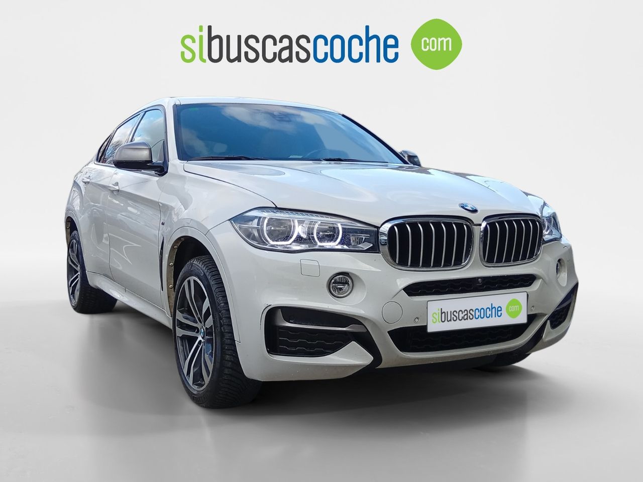 Foto bmw x6 2019 /