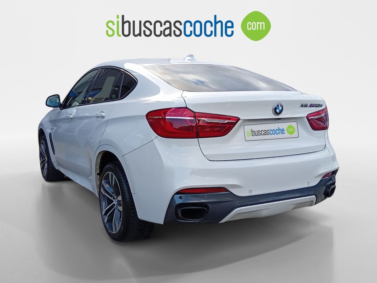 bmw x6 2019 / foto grande (2)