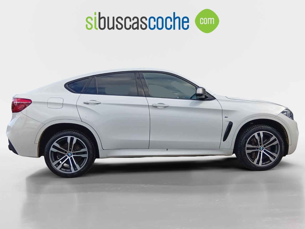 bmw x6 2019 / foto grande (3)