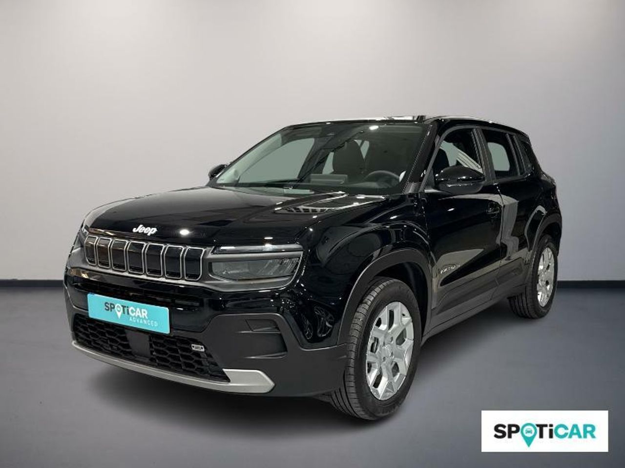 jeep avenger 2024 / foto grande (3)