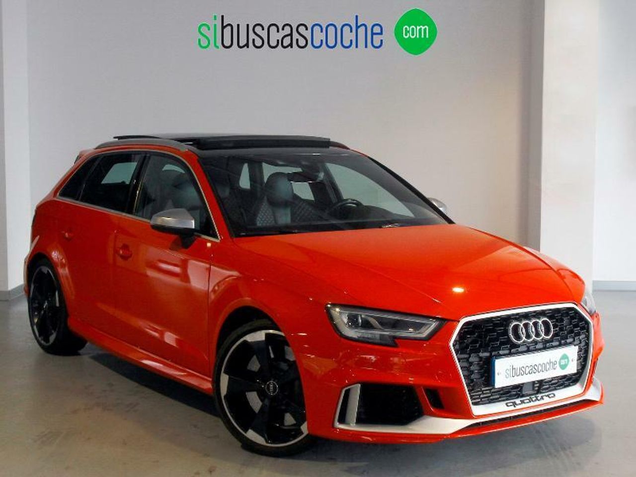 Foto audi a3 2018 /