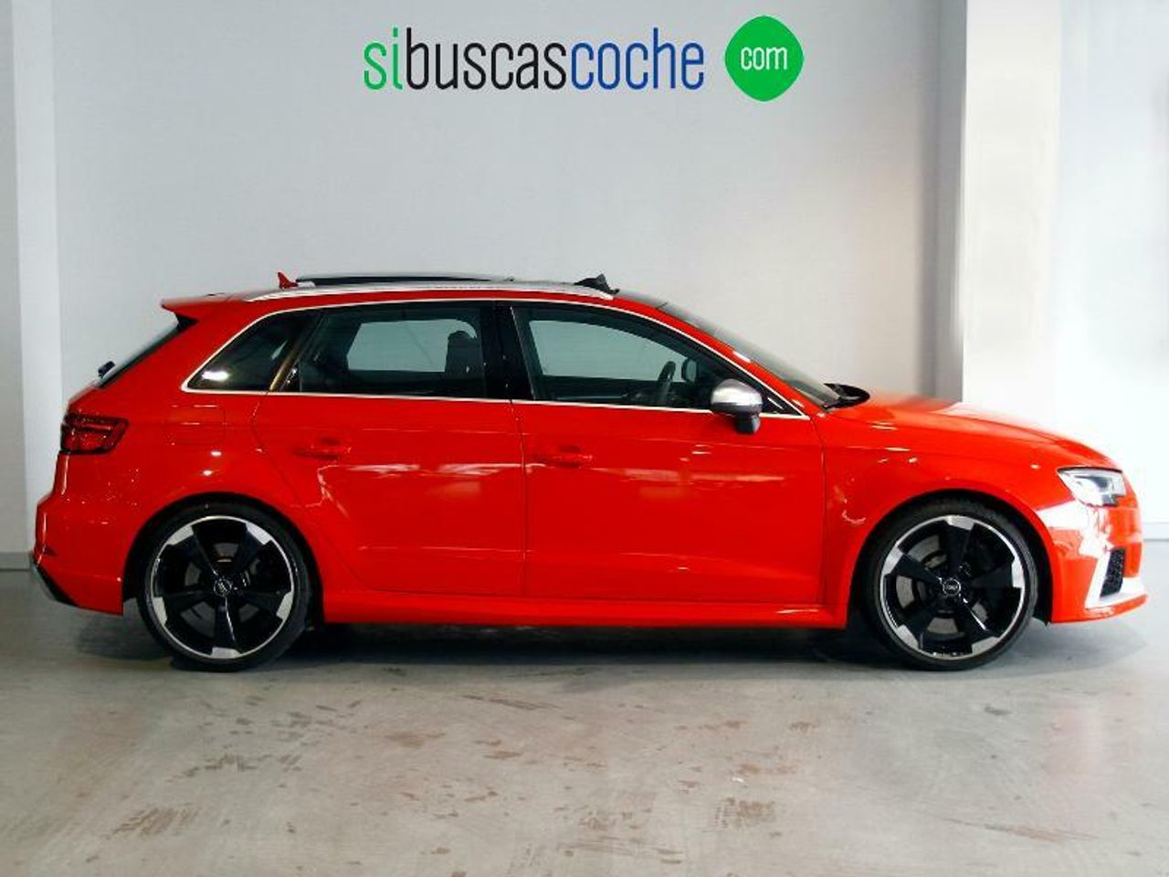 audi a3 2018 / foto grande (3)