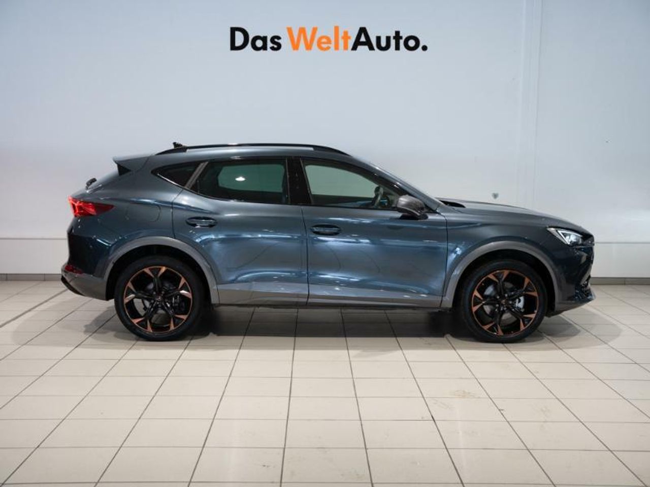 cupra formentor 2024 / foto grande (3)