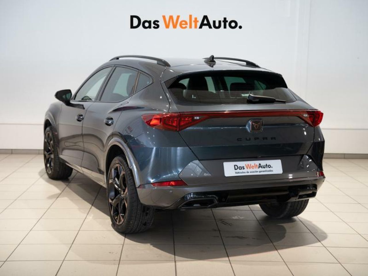 cupra formentor 2024 / foto grande (2)