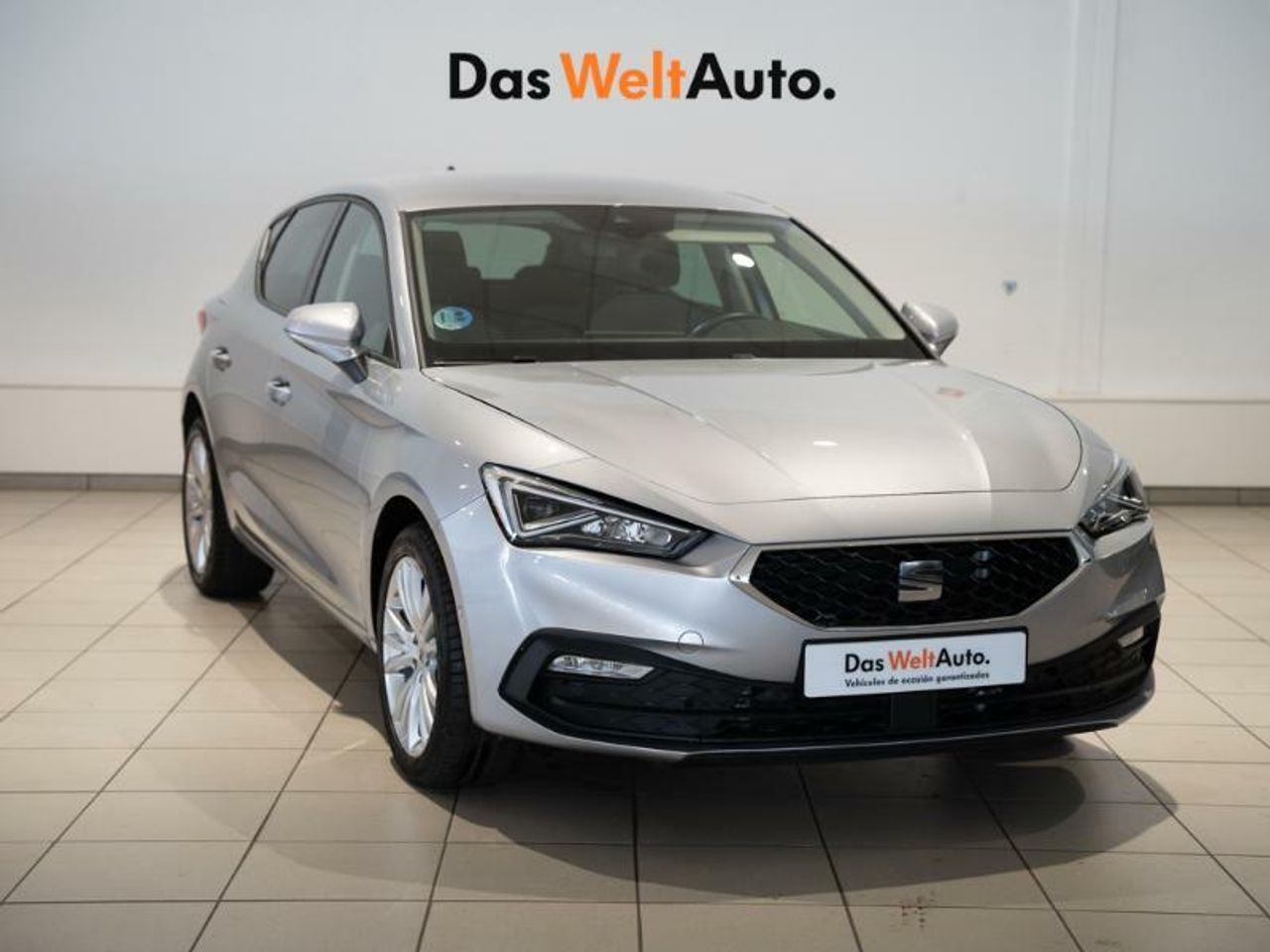 Foto seat leon 2024 /