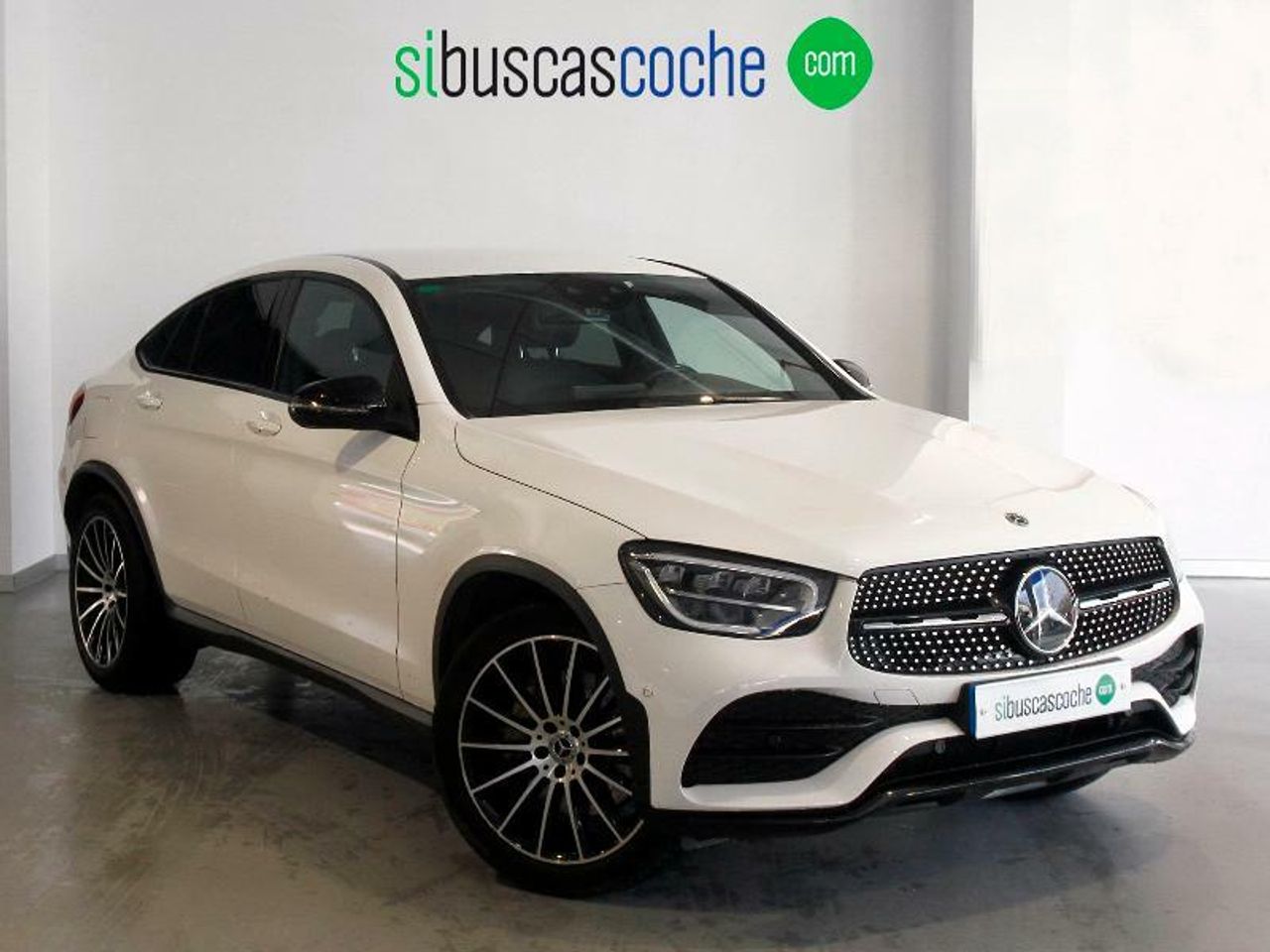 Foto mercedes glc 2019 /