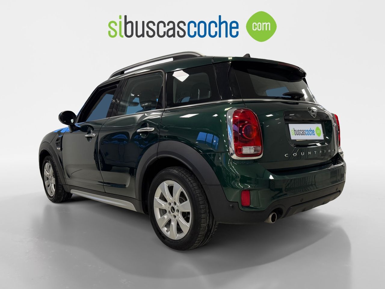 mini countryman 2018 / foto grande (2)