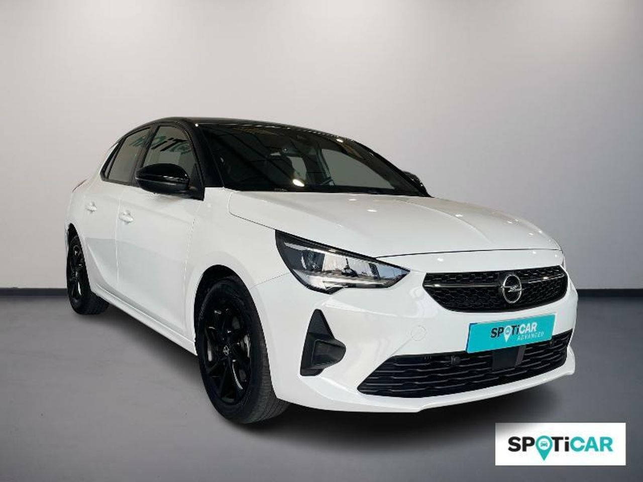 Foto opel corsa 2022 /