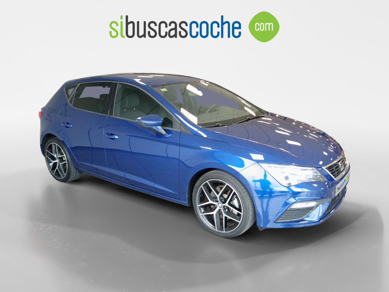 Foto seat leon 2020 /