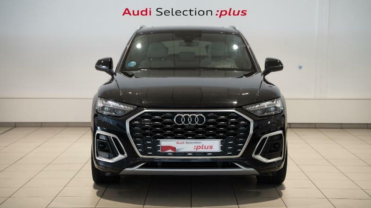 audi q5 2023 / foto grande (2)