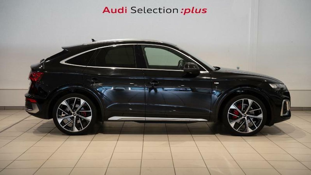 audi q5 2023 / foto grande (3)