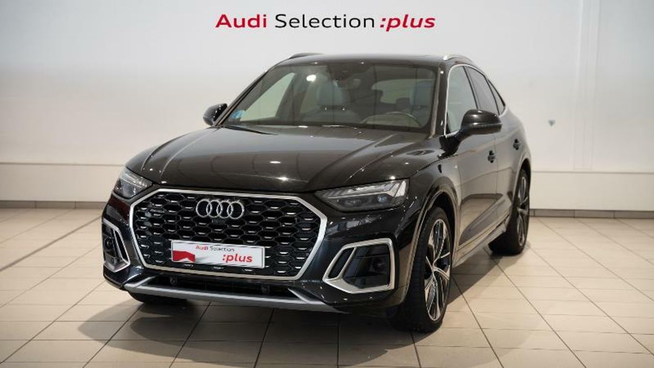 Foto audi q5 2023 /