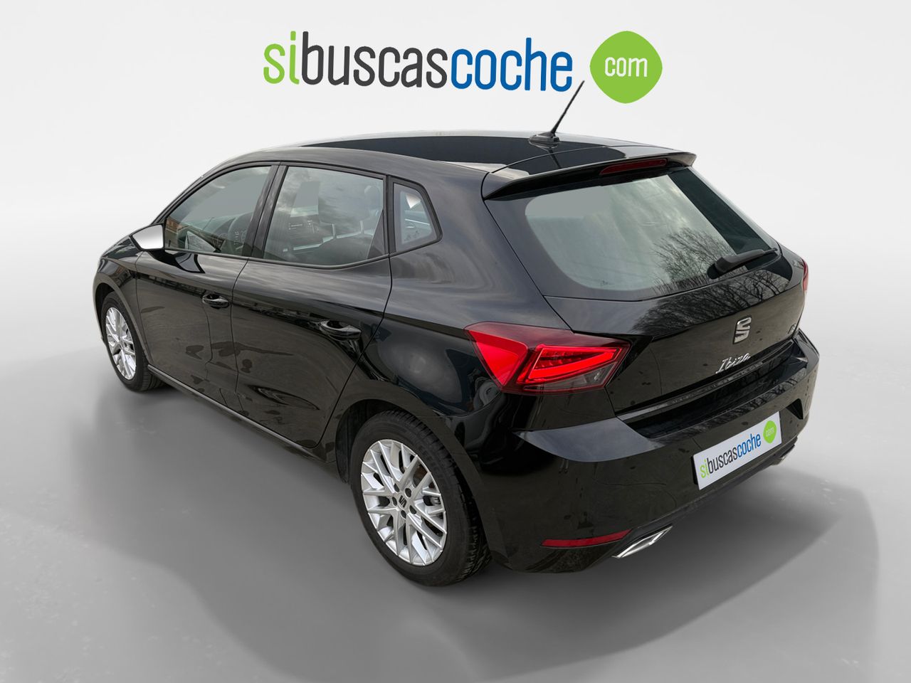 seat ibiza 2023 / foto grande (2)