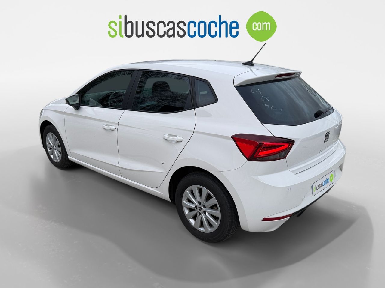 seat ibiza 2022 / foto grande (2)