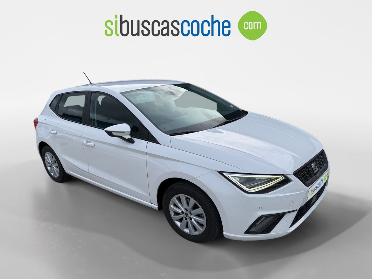 Foto seat ibiza 2022 /