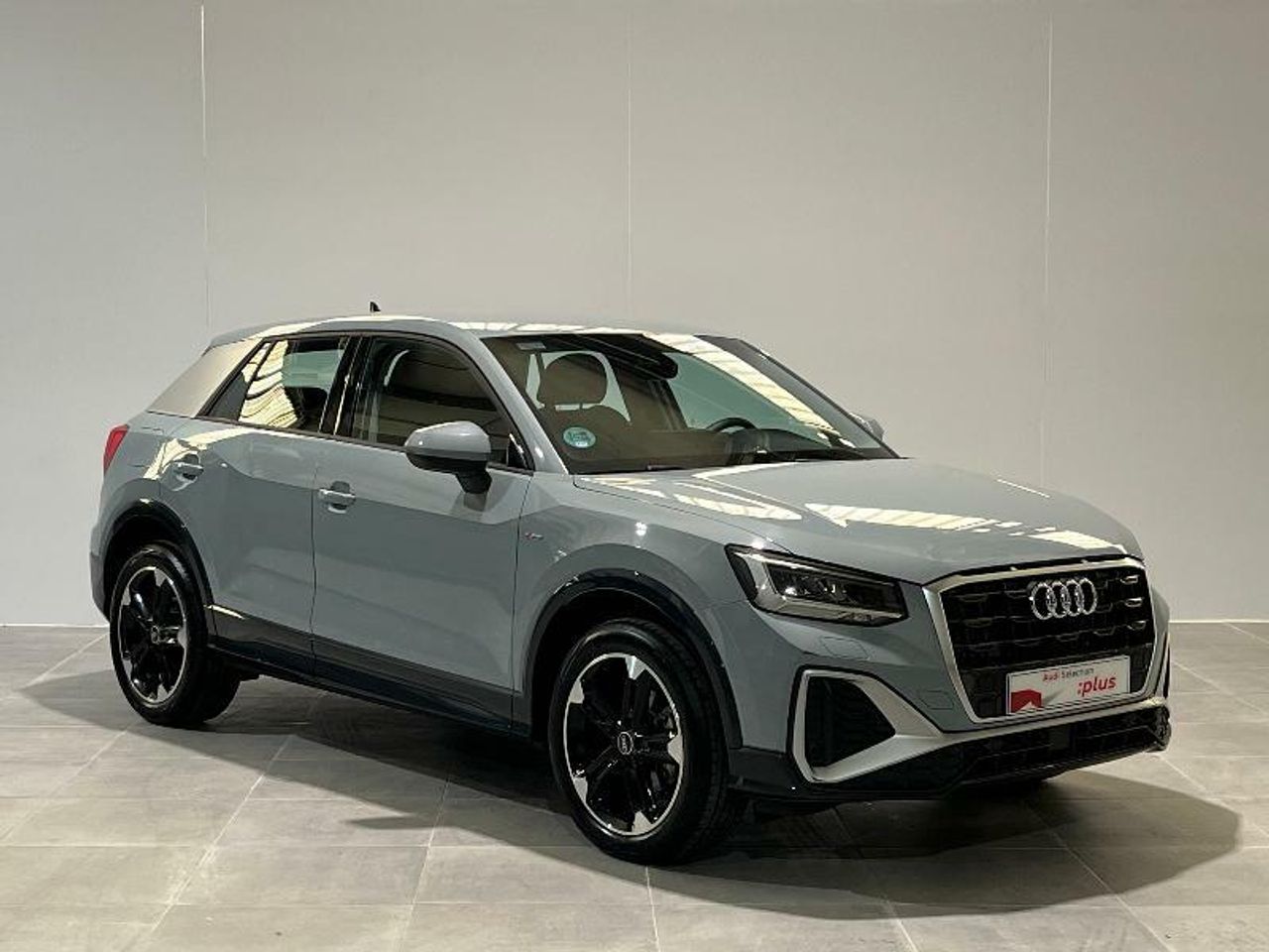 Foto audi q2 2024 /