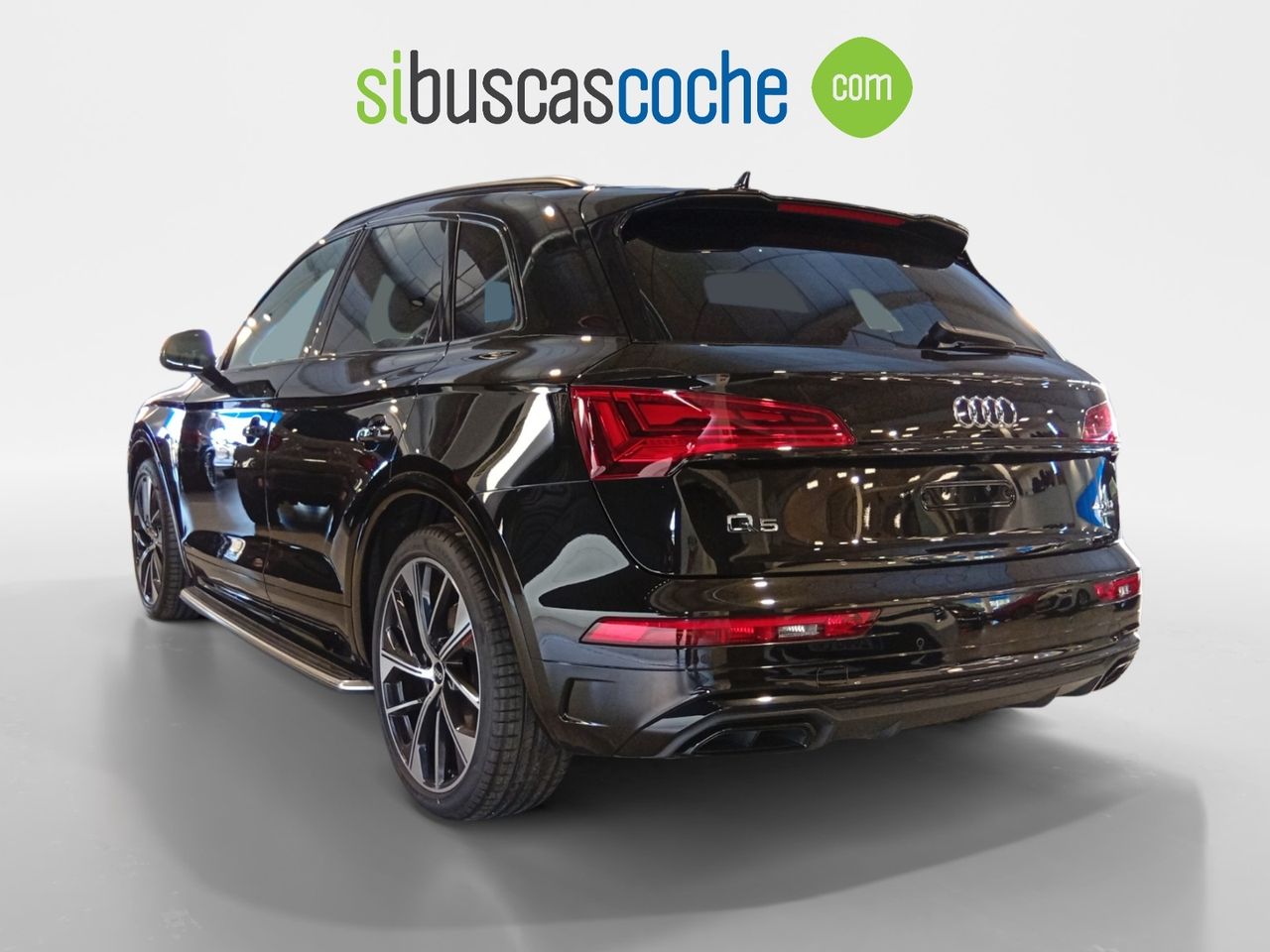 audi q5 2025 / foto grande (2)