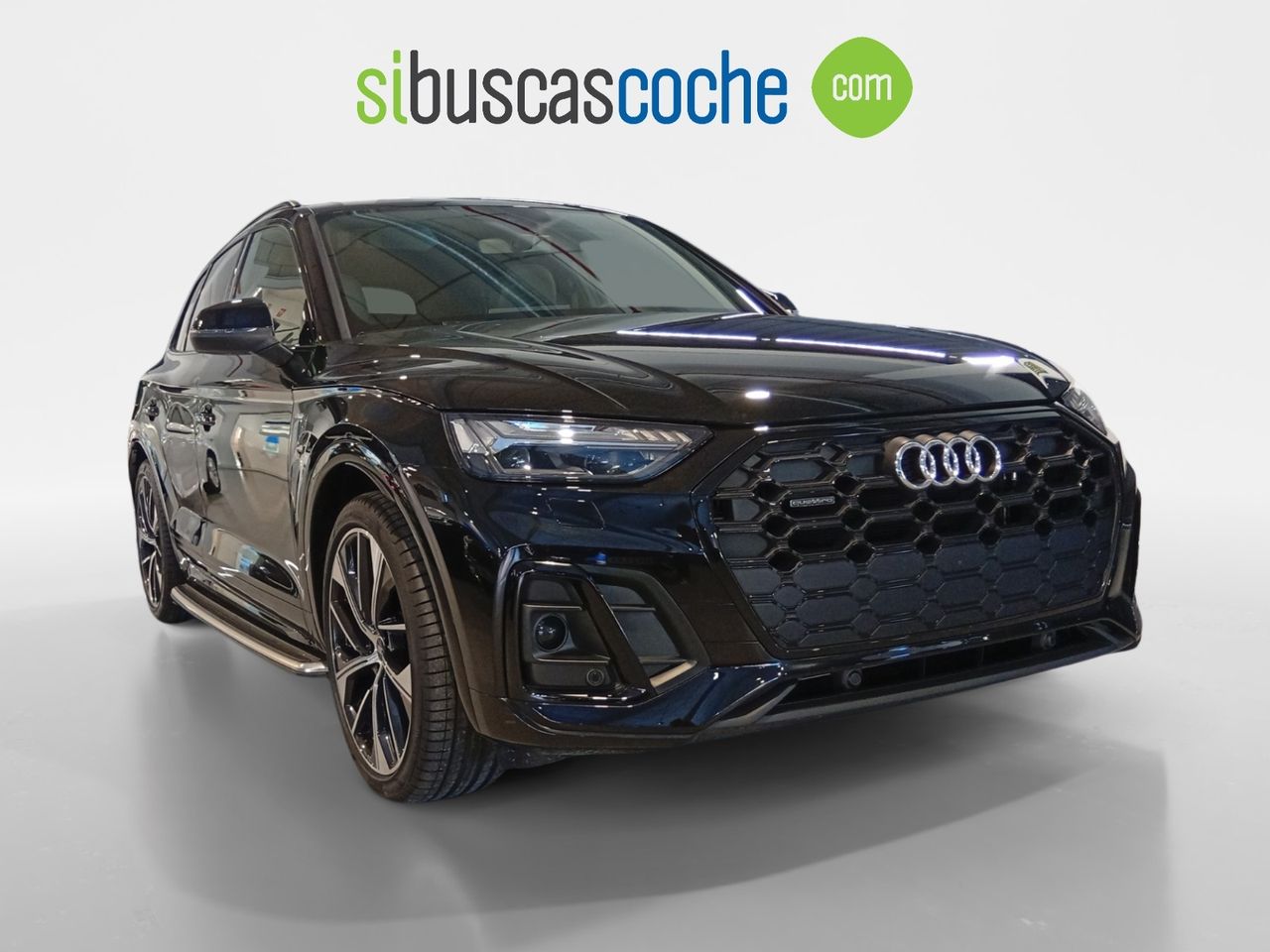 Foto audi q5 2025 /