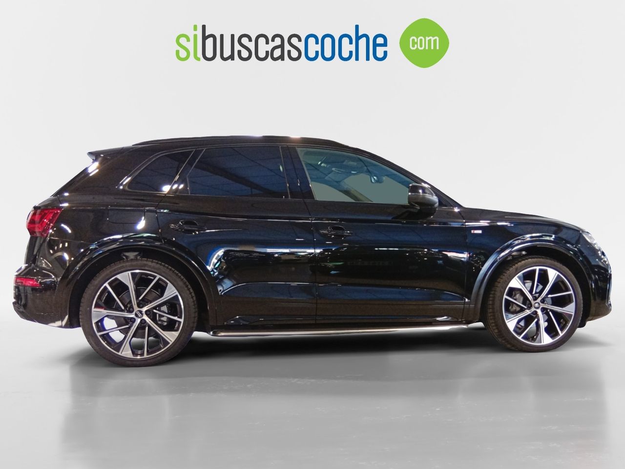 audi q5 2025 / foto grande (3)