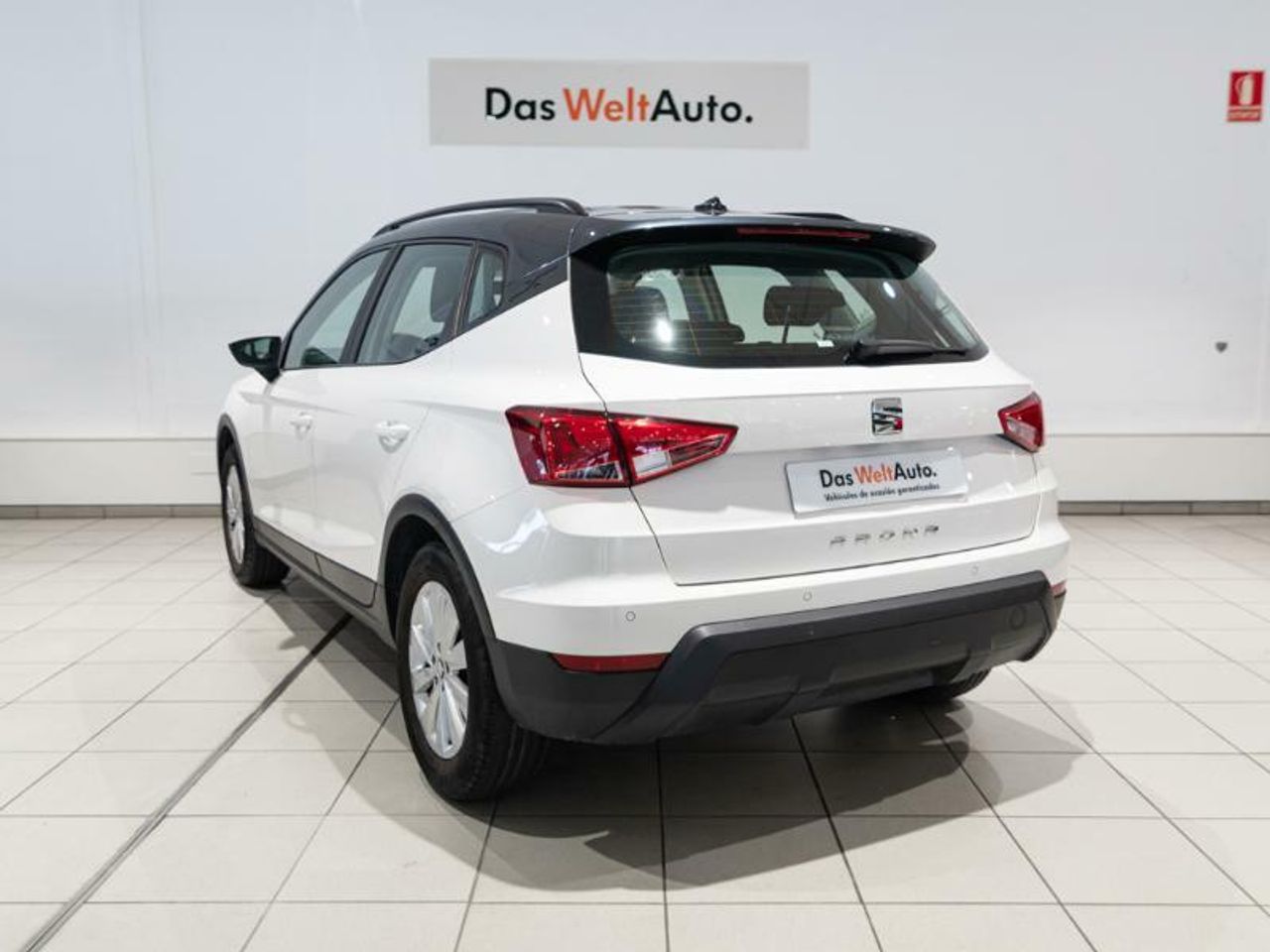 seat arona 2024 / foto grande (2)