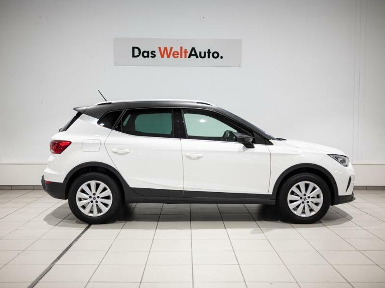 seat arona 2024 / foto grande (3)