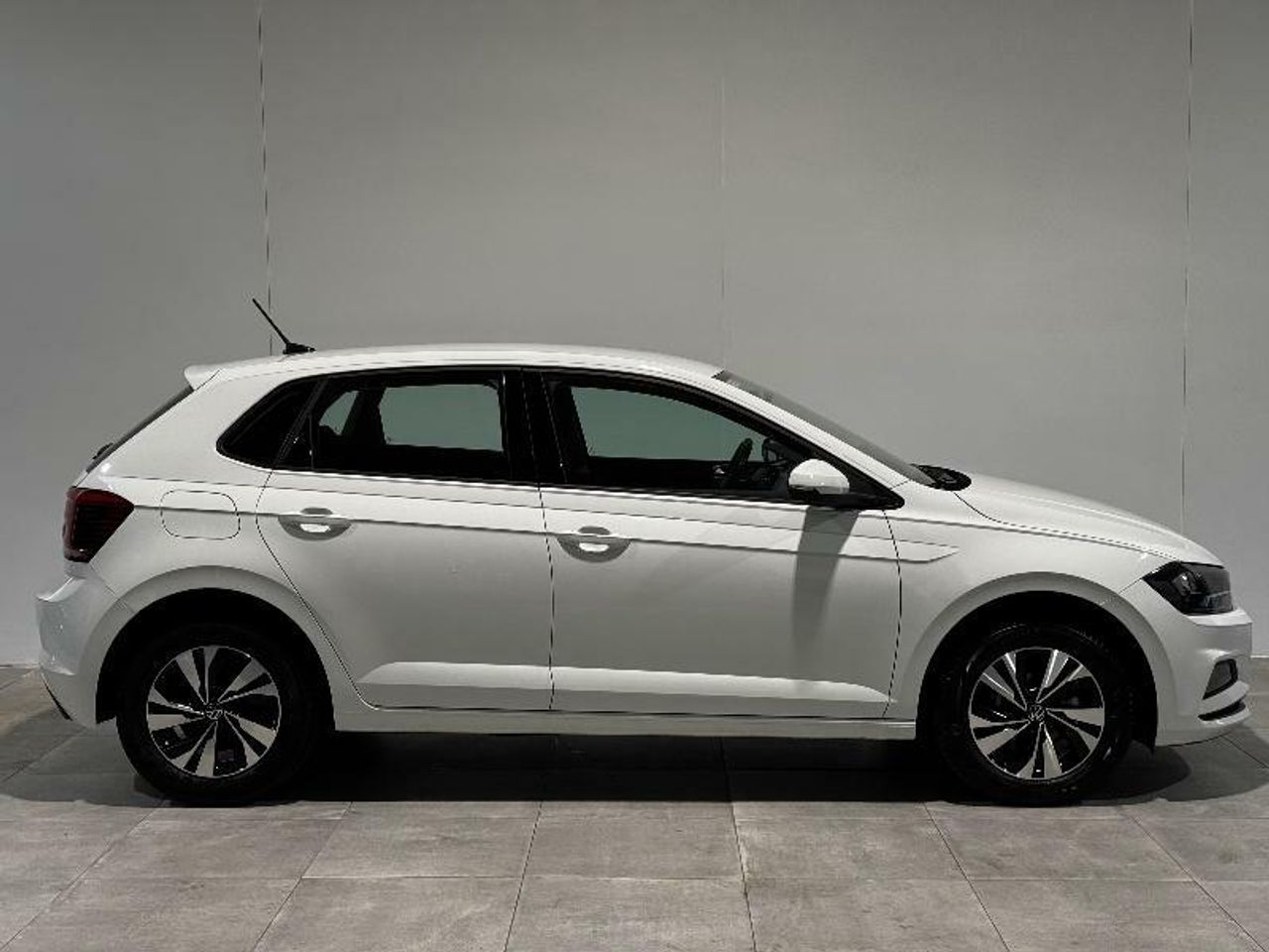 volkswagen polo 2021 / foto grande (3)