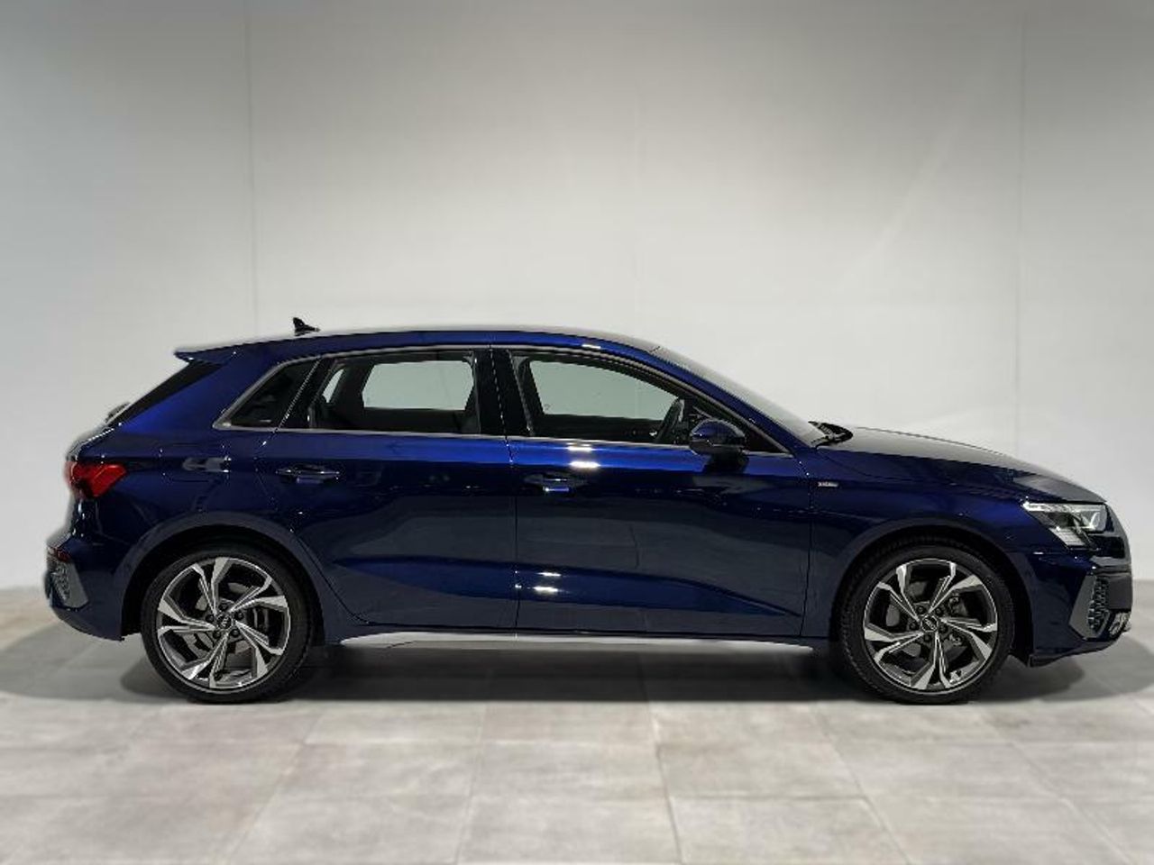 audi a3 2023 / foto grande (3)